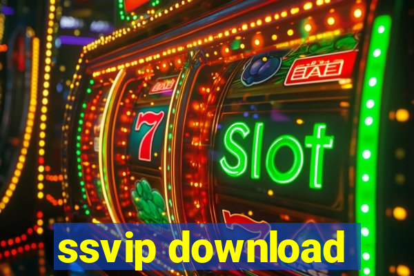 ssvip download